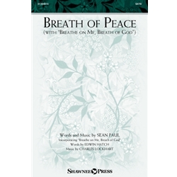 Breath of Peace<br>(with "Breathe On Me, Breath of God")