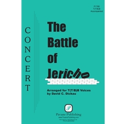 The Battle of Jericho - T(T/B)B