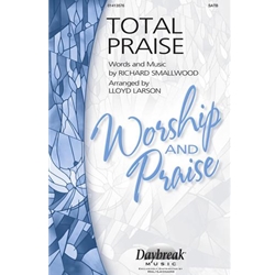 Total Praise - SATB