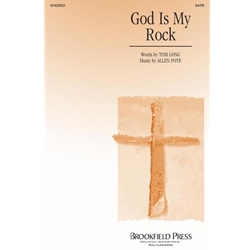 God Is My Rock