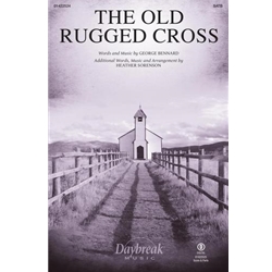 The Old Rugged Cross