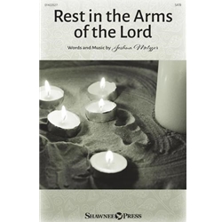 Rest In The Arms Of The Lord