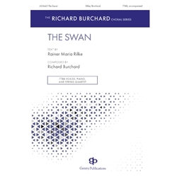 The Swan - TTBB