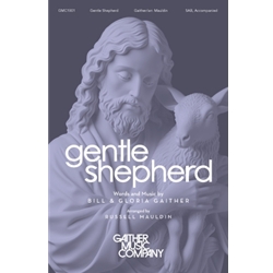 Gentle Shepherd