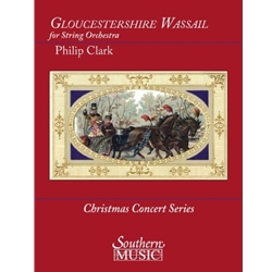 Gloucestershire Wassail