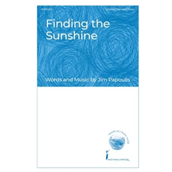 Finding the Sunshine - Unison/2-Part