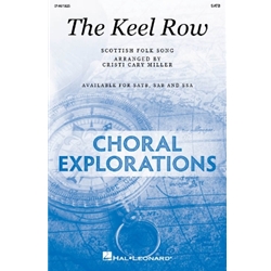 The Keel Row