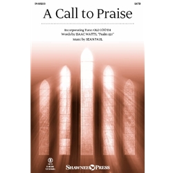 A Call To Praise