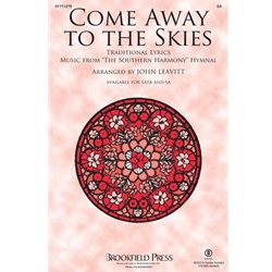 Come Away To The Skies