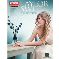 Taylor Swift - 2nd Edition