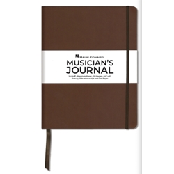 Musician's Journal