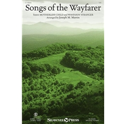 Songs of the Wayfarer