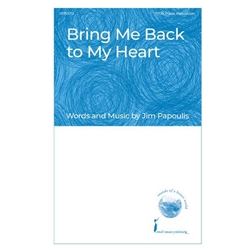 Bring Me Back to My Heart - TTB