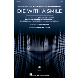 Die With A Smile