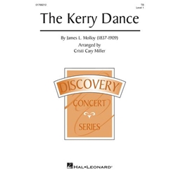 The Kerry Dance