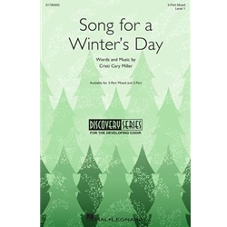 Song For a Winter's Day