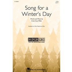 Song For a Winter's Day