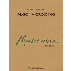 Algona Crossing