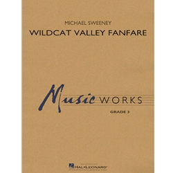 Wildcat Valley Fanfare