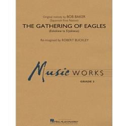 The Gathering of Eagles