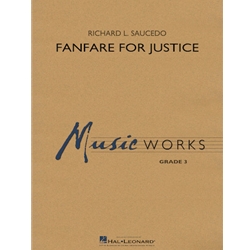 Fanfare for Justice