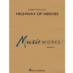 Highway of Heroes