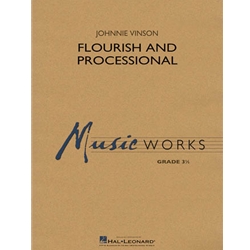 Flourish and Processional