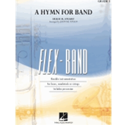 A Hymn for Band