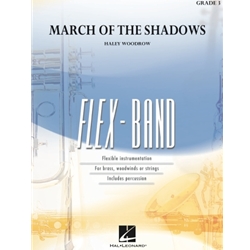 March of the Shadows