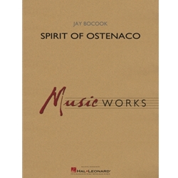 Spirit of Ostenaco