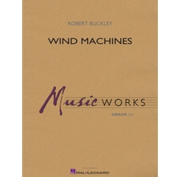 Wind Machines