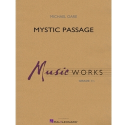 Mystic Passage