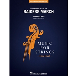 Raiders March - Level 2