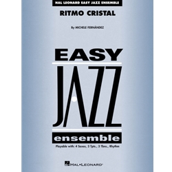 Ritmo Cristal