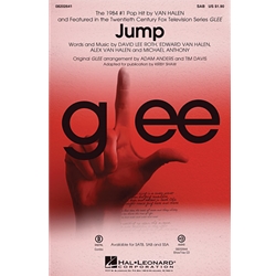 Jump<br>(from<i>Glee</i>)