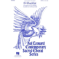 El-Shaddai