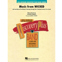 Music from Wicked