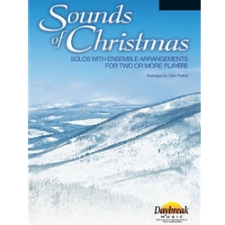 Sounds of Christmas