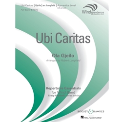 Ubi Caritas