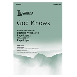 God Knows