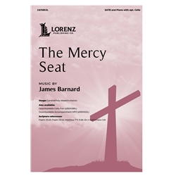 The Mercy Seat