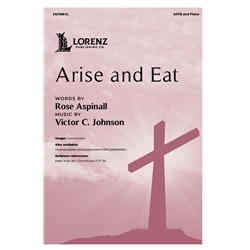 Arise and Eat