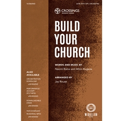 Build Your Church