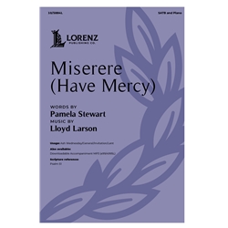 Miserere<br>(Have Mercy)