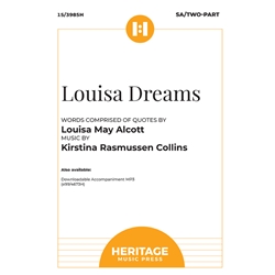 Louisa Dreams