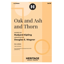 Oak and Ash and Thorn