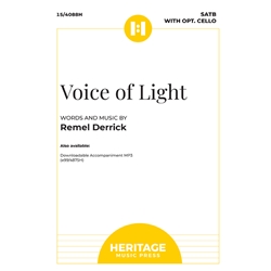 Voice of Light