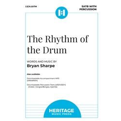 The Rhythm of the Drum