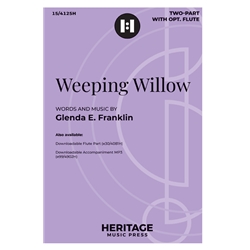 Weeping Willow