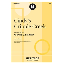 Cindy's Cripple Creek